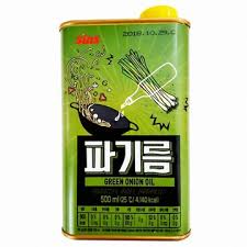 시아스 파기름 500ML SIAS SPRING ONION OIL