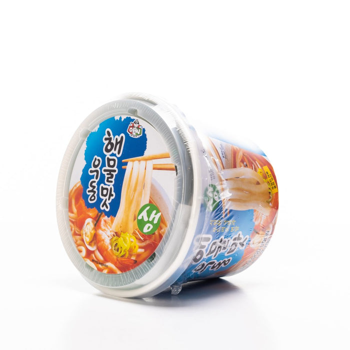 ASSI SEAFOOD UDON 219G