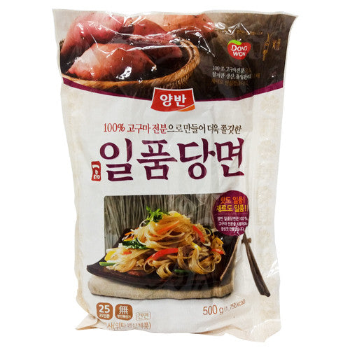 DONGWON VERMICELLI 500G