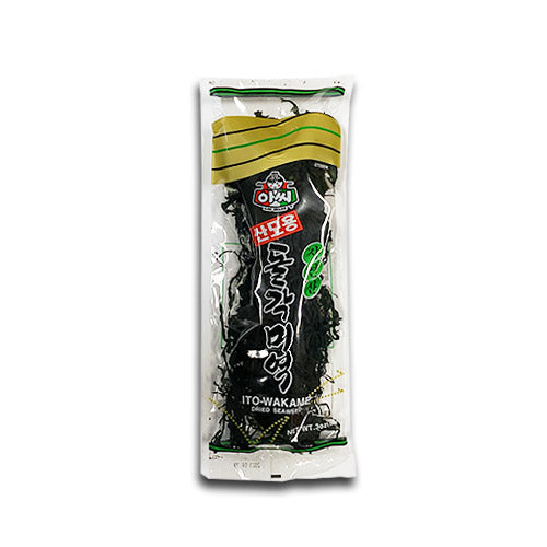 ASSI SEAWEED FOR MOTHERS 85G