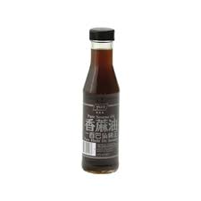 Yeo's/Pure Sesame Oil 375ml