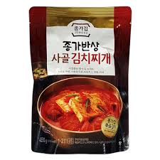 CHEONGJUNGONE KIMCHI STEW 450G