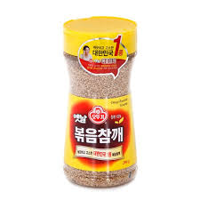 오뚜기 볶음참깨 200G OTT ROASTED SESAME