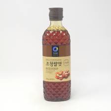 청정원 조청 쌀엿 1.2 KG CJWRICE SYRUP
