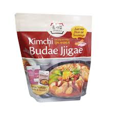 종가집 김치 부대찌개 740G KIMCHI BUDAE JJIGAE