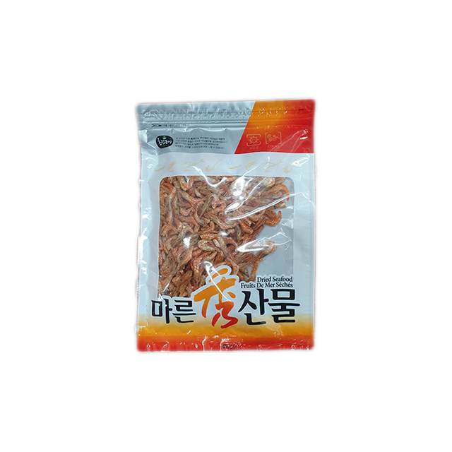 초립동이 마른분홍새우 113G DRIED SHRIMP