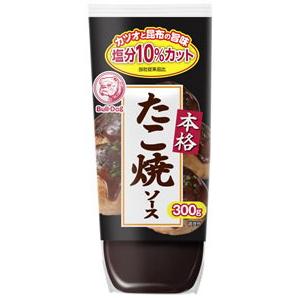 JP/TAKOYAKI Sauce 300g
