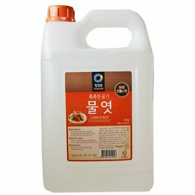 CHEONGJUNGONE STARCH SYRUP 5L