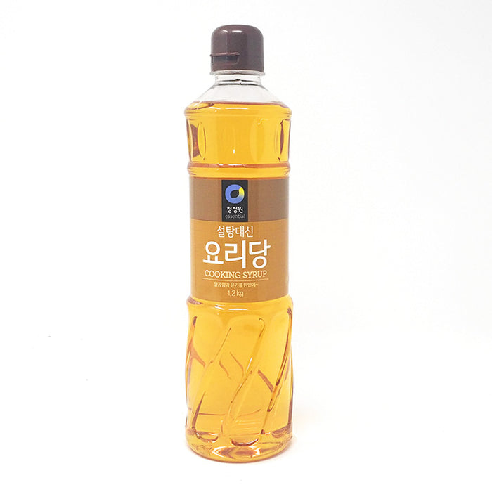 CHEONGJUNGONE COOKING SYRUP 1.2KG