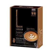 남양 루카스 더블샷라떼 149g Double shot Latte