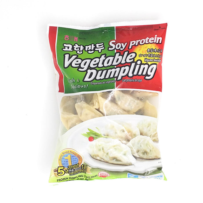 해태 고향만두 567G GOHYANG DUMPLINGS