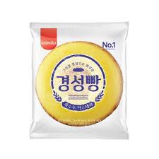 삼립 경성빵 67G KYEONG SEONG BREAD