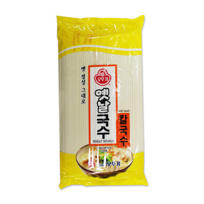 오뚜기 옛날칼국수 1.5KG CHOPPED NOODLES