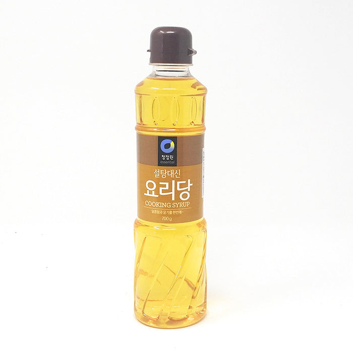 CHEONGJUNGONE COOKING SYRUP 700G