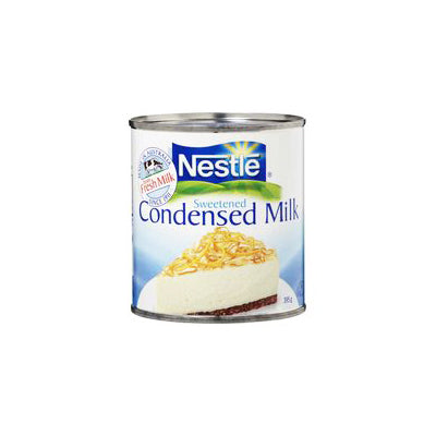 Nestle/Condensed Milk395g