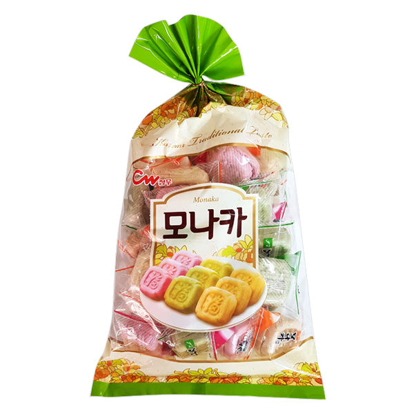 청우 종합 모나카354G CW MIXED MONACA