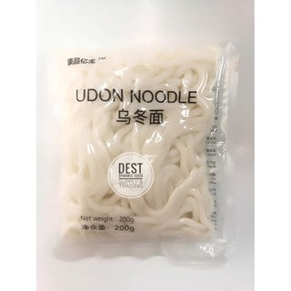 GUNMA YAM NOODLE 200G