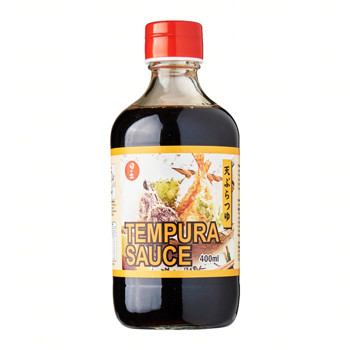 HINODE Tempura Sauce 400ml