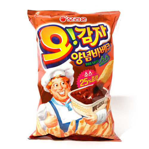 ORION O-GAMCHA (MARINATED BARBEQUE SAUCE) 154G