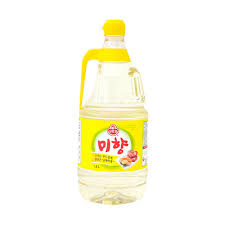 OTTOGI MIHYANG COOKING WINE 1.8L