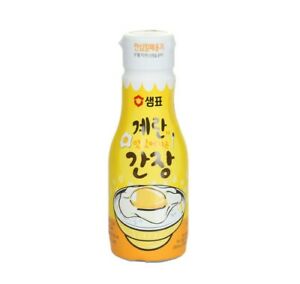 SEMPIO SOY SAUCE FOR FRIED EGGS 200ML