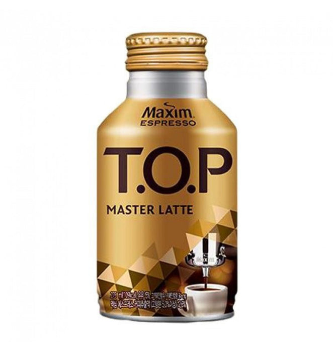 DONGSEO TOP MASTER LATTE CAN 275ML