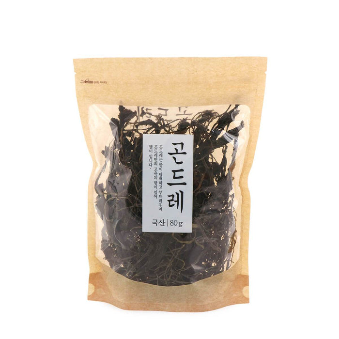 YONGIN DRIED THISTLE 80G