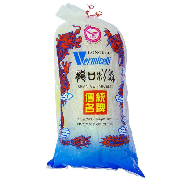 LONGKOU BEAN VERMICELLI 500G