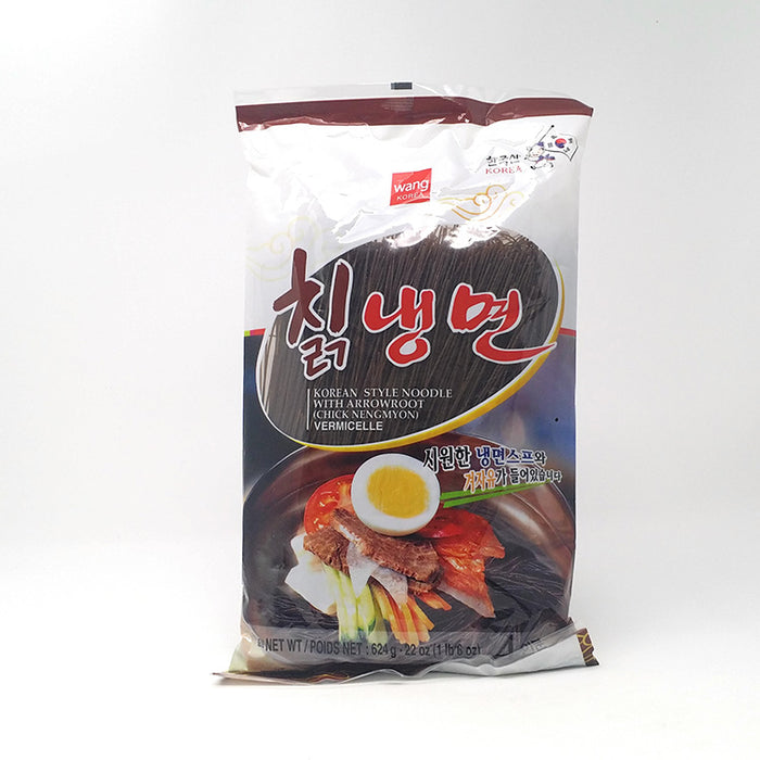 WANG ARROW ROOT COLD NOODLE 624G