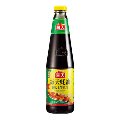 HADAY SUPERIOR OYSTER SAUCE 700ML