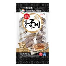 WANG GUTTED & SALTED CROAKER 1.1KG