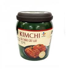 비비고 맛김치 단지 300G BIBIGO Kimchi